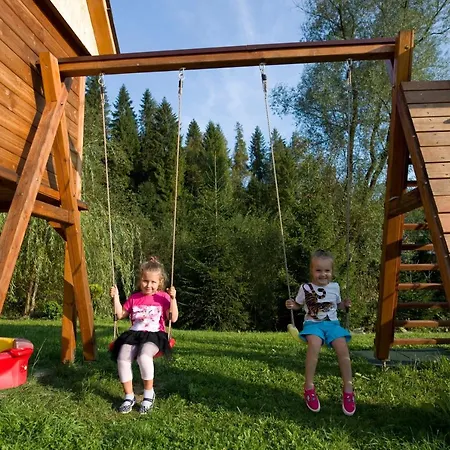 Tylicki Zdroj * Tylicz