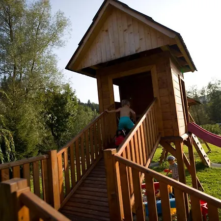 Farm stay Tylicki Zdroj *