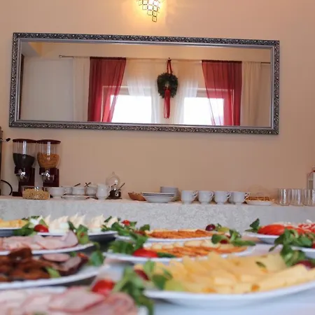 Tylicki Zdroj Tylicz