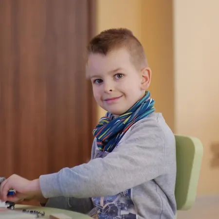 Farm stay Tylicki Zdroj *