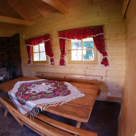 Tylicki Zdroj * Tylicz