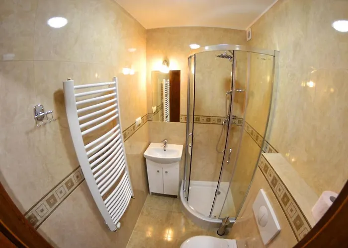 Tylicki Zdroj * Tylicz