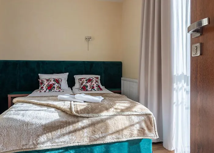 Tylicki Zdroj * Tylicz