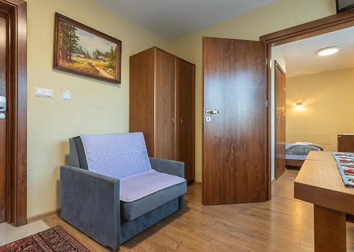 Tylicki Zdroj Tylicz