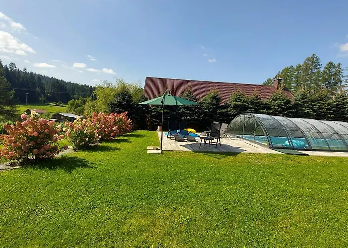 Tylicki Zdroj * Tylicz