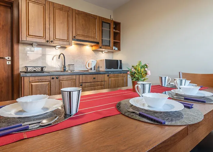 Vakantieboerderij Tylicki Zdroj *