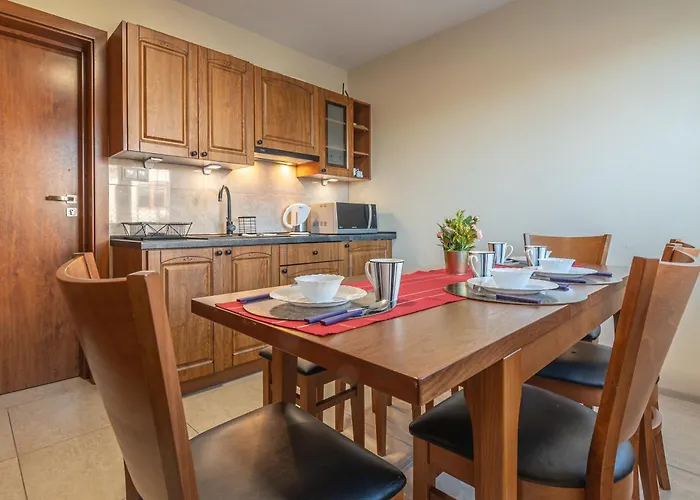 Tylicki Zdroj Vakantieboerderij