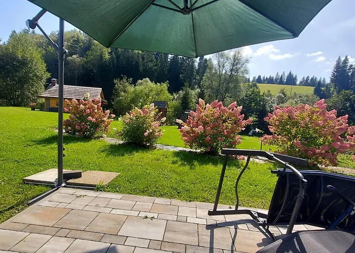 Tylicki Zdroj * Tylicz