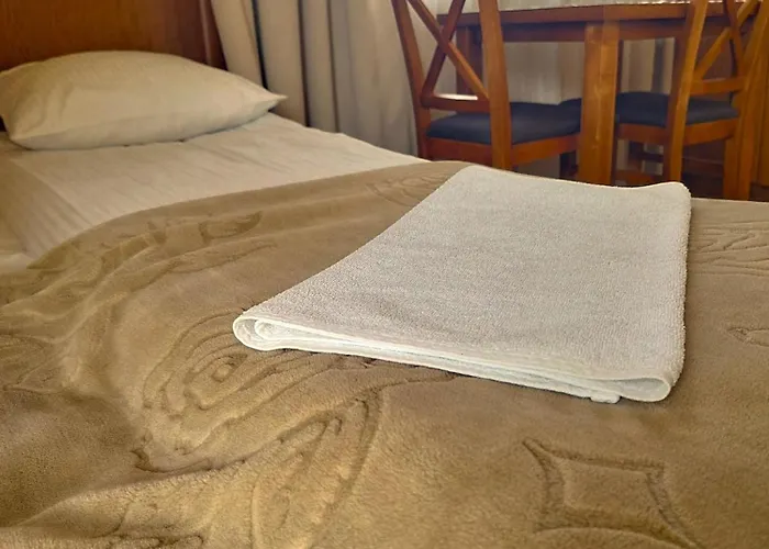 Tylicki Zdroj Vakantieboerderij