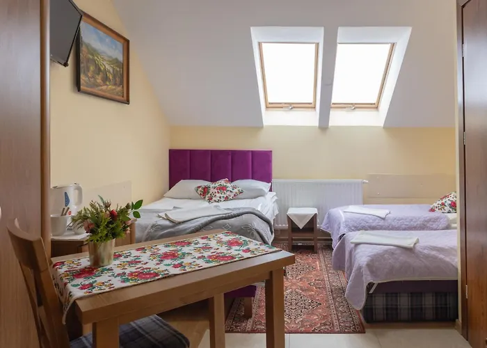 Tylicki Zdroj * Tylicz