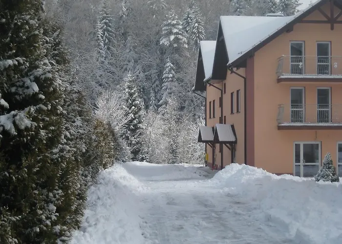 Farm stay Tylicki Zdroj Tylicz