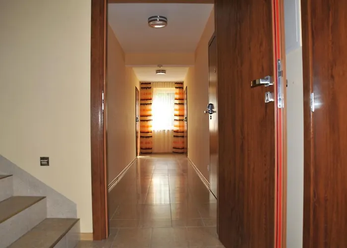 Vakantieboerderij Tylicki Zdroj Tylicz