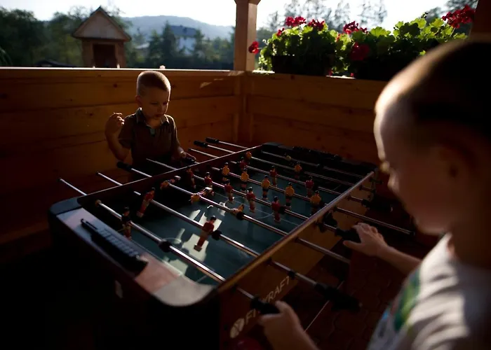 Tylicki Zdroj * Tylicz