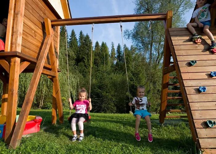 Tylicki Zdroj * Tylicz