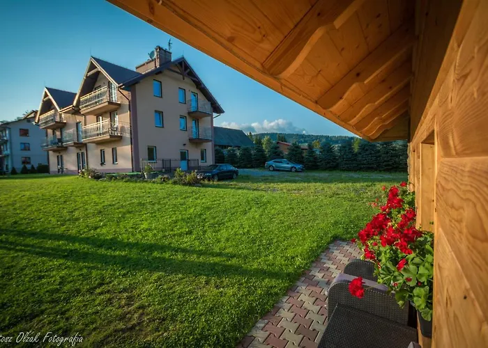 Tylicki Zdroj * Tylicz