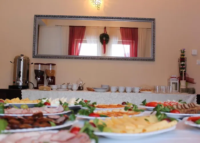 Tylicki Zdroj Tylicz