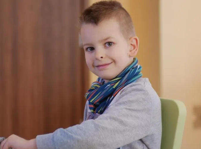 Vakantieboerderij Tylicki Zdroj *