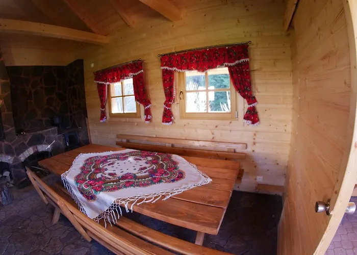 Tylicki Zdroj * Tylicz